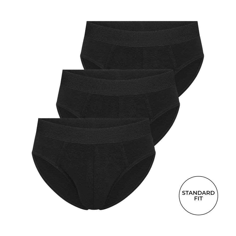Underwear MultiPacks - Tan Through Swimwear and Beachwear